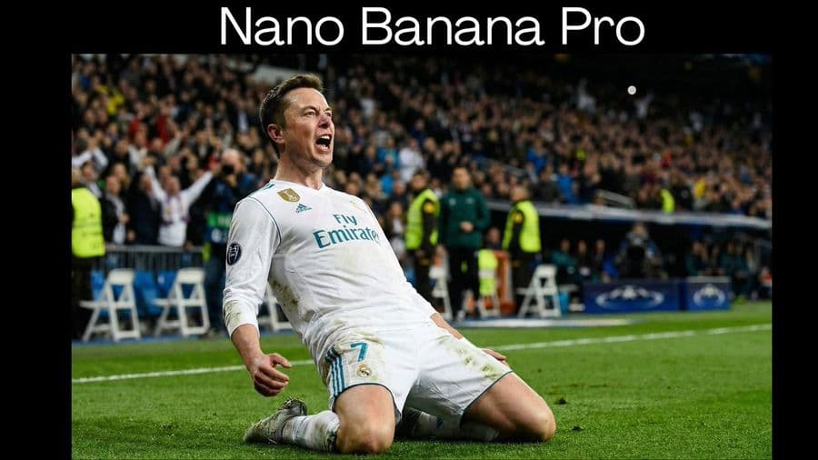 Lời nhắc cầu thủ bóng đá (Ảnh chụp màn hình)