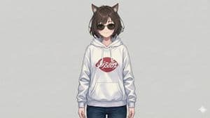 角色情緒生成測試 - 2