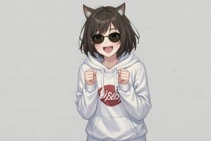 角色情緒生成測試 - 3