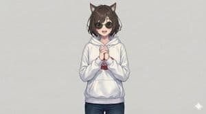 角色情緒生成測試 - 1