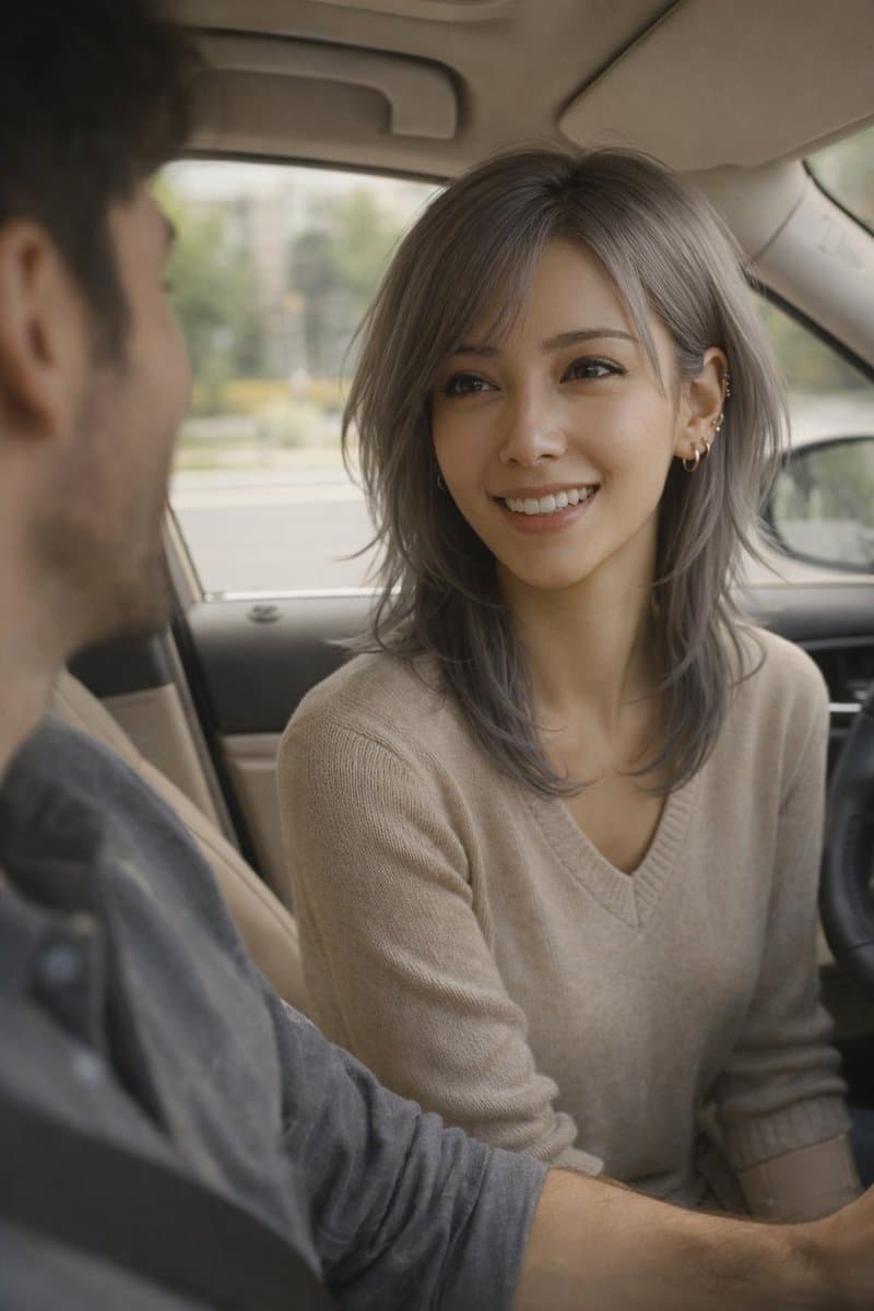 Kiểm tra chỉnh sửa ảnh một phần và điều chỉnh tư thế trong GPT-Image-1.5