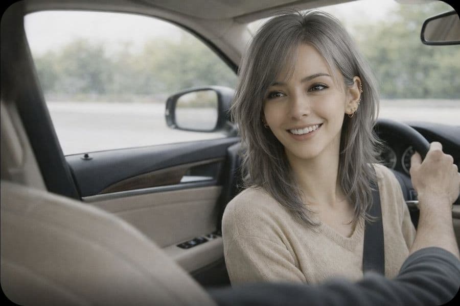 Kiểm tra chỉnh sửa ảnh một phần và điều chỉnh tư thế trong GPT-Image-1.5