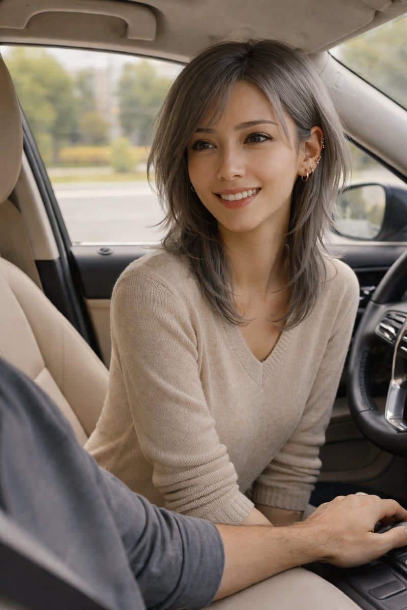 Kiểm tra chỉnh sửa ảnh một phần và điều chỉnh tư thế trong GPT-Image-1.5