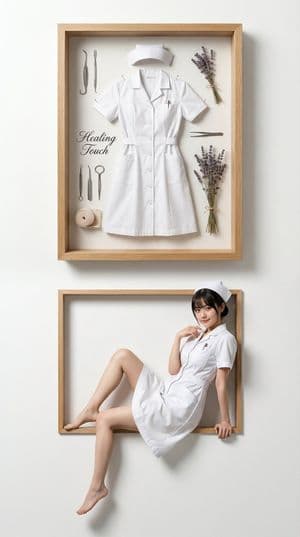 適用於 GPT Image 1.5 的進階產品攝影提示 - 2