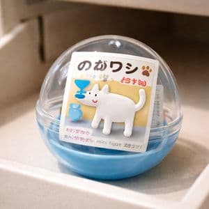 扭蛋玩具設計 - 1