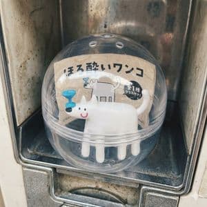 扭蛋玩具設計 - 2