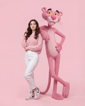 Sesión de fotos de moda hiperrealista de Tom & Jerry - 2