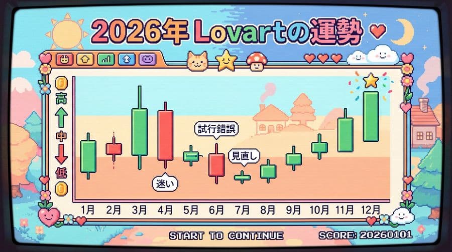 2026 Wahrsage-Prompt (Super Famicom Stil)