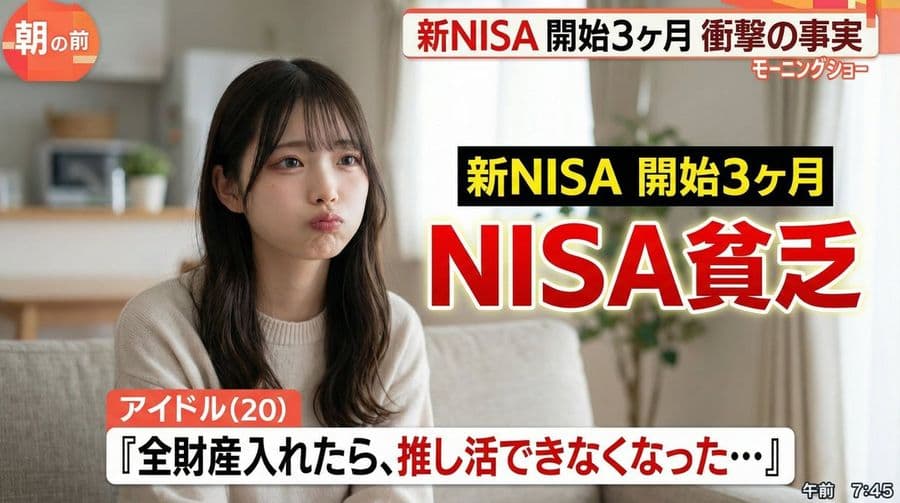 Génération d'images dans le style des émissions de télévision japonaises