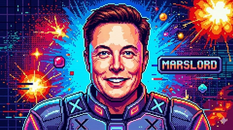 เครื่องมือสร้างตัวละครสไตล์อาร์เคด 16-Bit