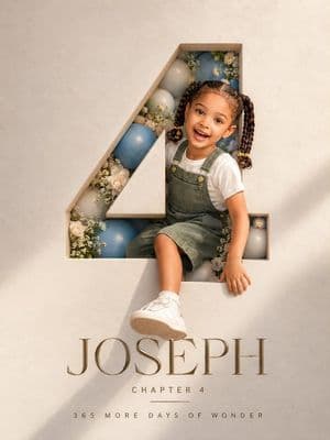 Luxury Birthday Poster Design - 3