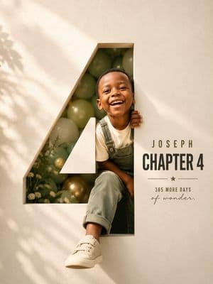 Luxury Birthday Poster Design - 2