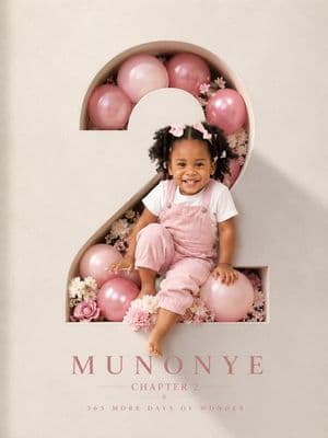 Luxury Birthday Poster Design - 1