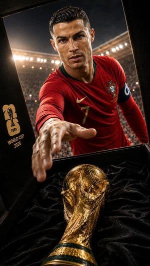Sports Photography Trophy Reveal - 2