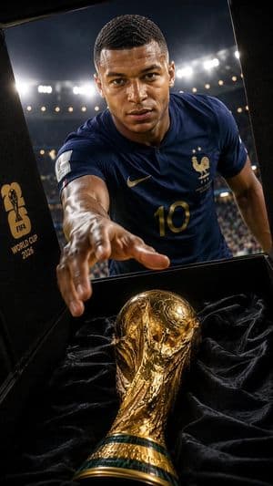 Sports Photography Trophy Reveal - 3