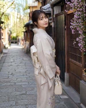 全球审美标准肖像 - 1