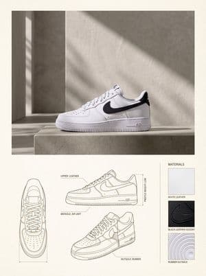 Product Design Catalog Layout
