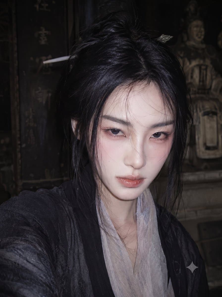 4K 逼真照片修复