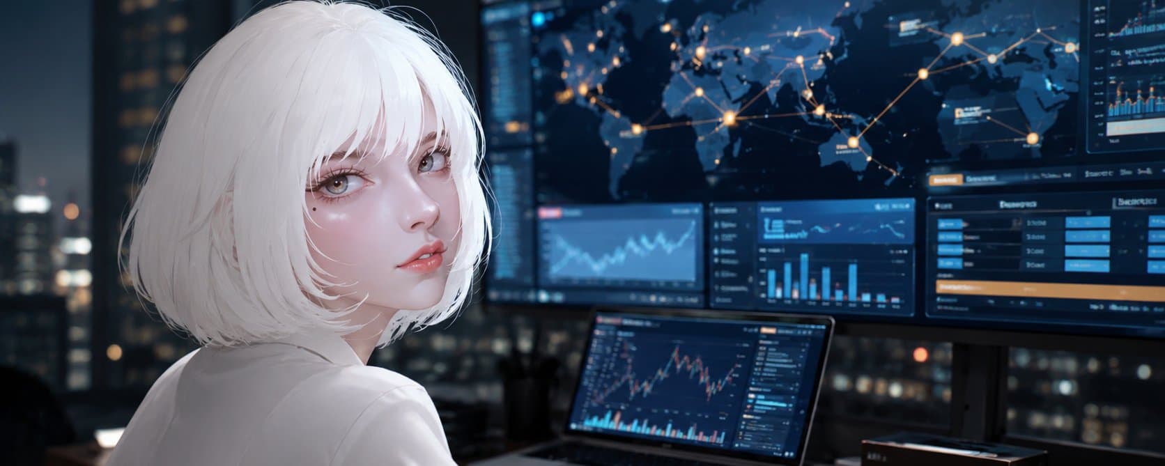 Serenity メソドロジー：AI サプライチェーンのボトルネックからアルファを見出す