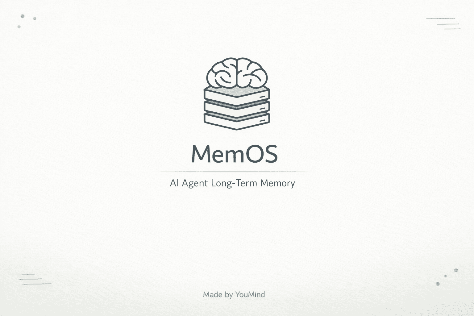 AI 에이전트는 왜 항상 잊어버릴까요? MemOS 메모리 시스템 심층 분석