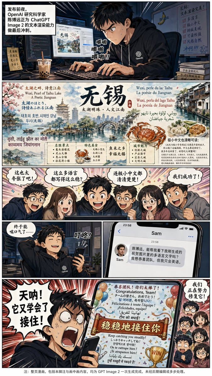 상세 다국어 중국어 만화 프롬프트