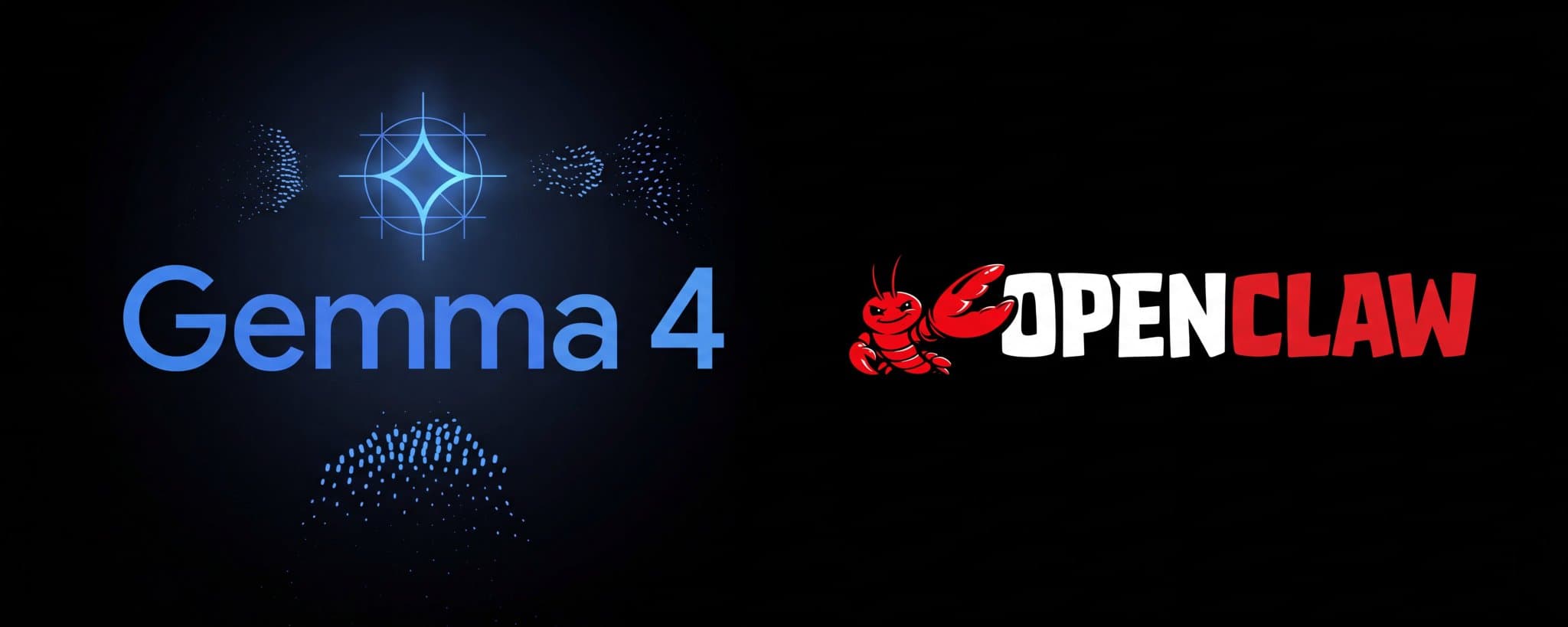 Exécutez Gemma 4 localement avec OpenClaw en 3 étapes