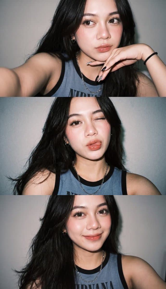 Gen-Z-Selfie-Fotocollage