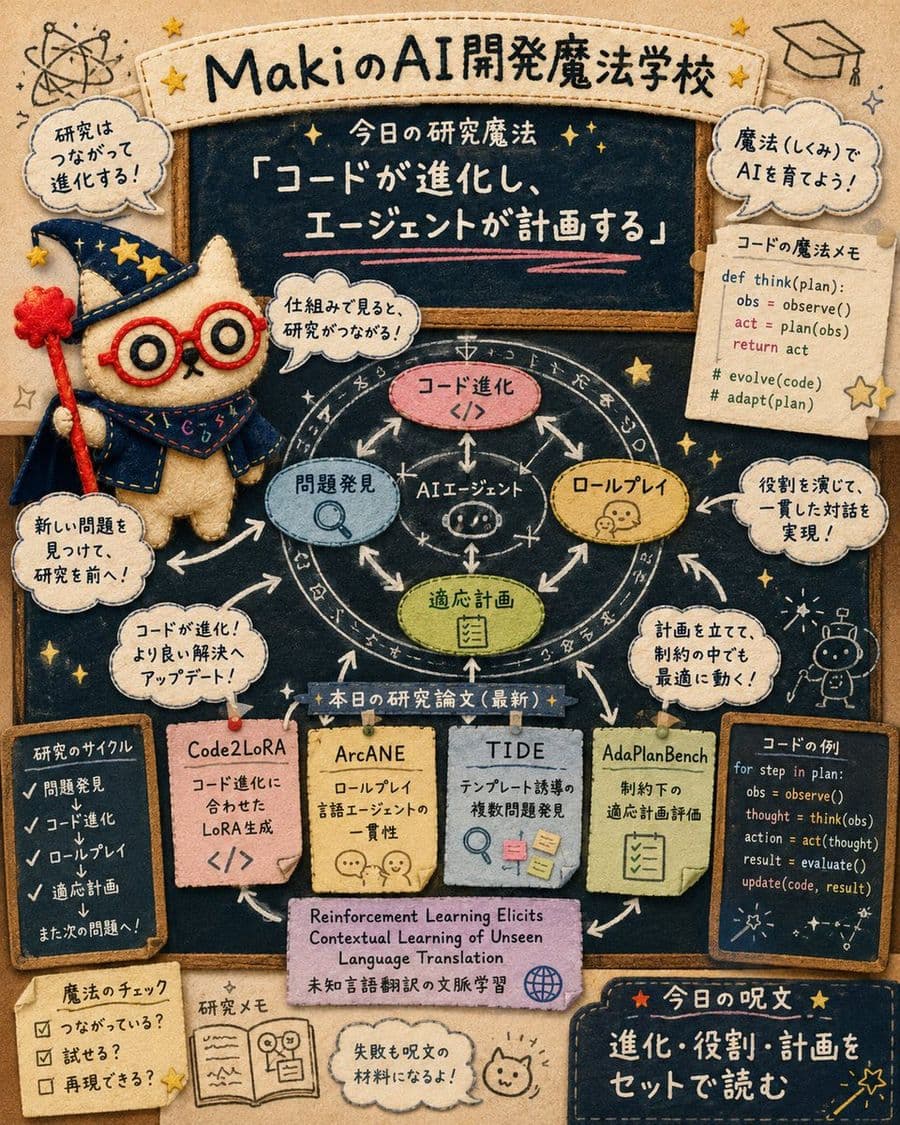 Felt AI Magic School 인포그래픽