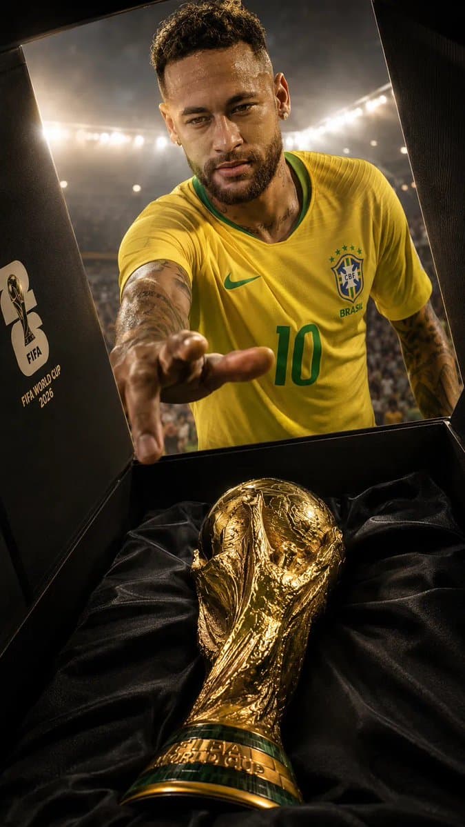 Sports Photography Trophy Reveal