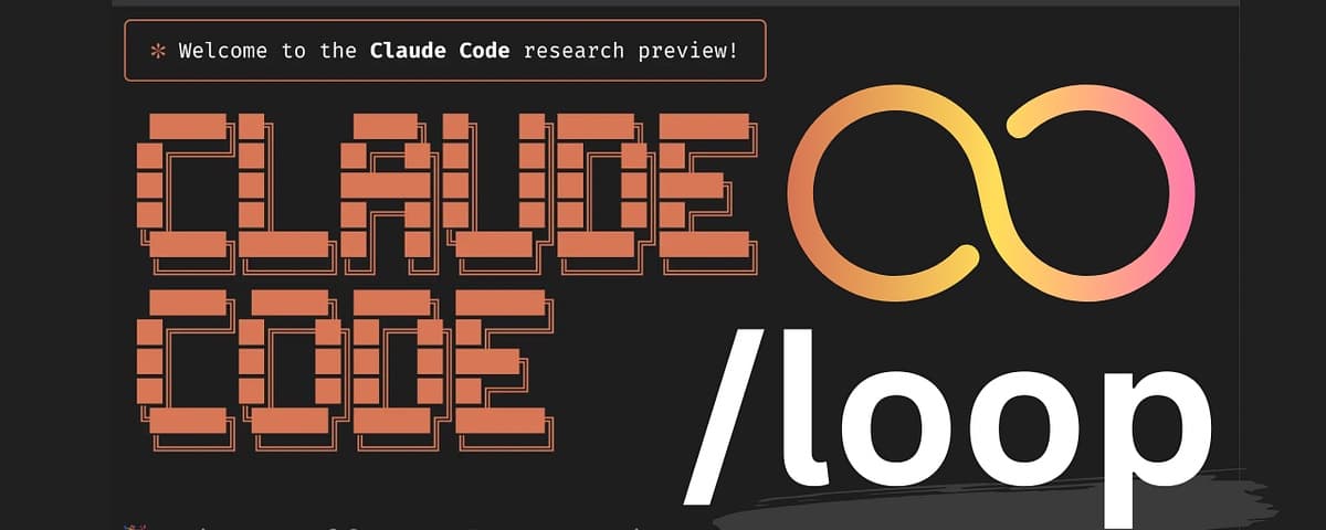 How to Create Loops with Claude