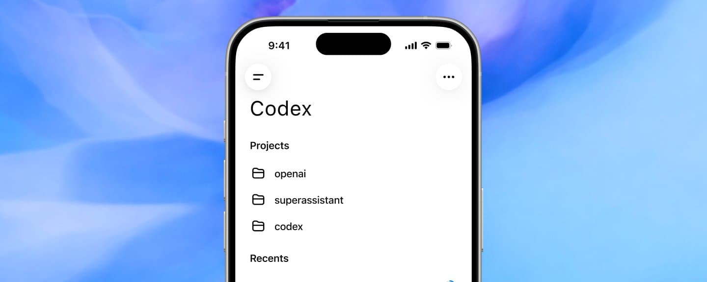 Mastering Codex (Mobile) for Engineering