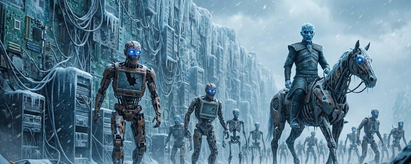 Is the AI Night Coming? What a Real-Money Experiment Revealed About Its Limits
