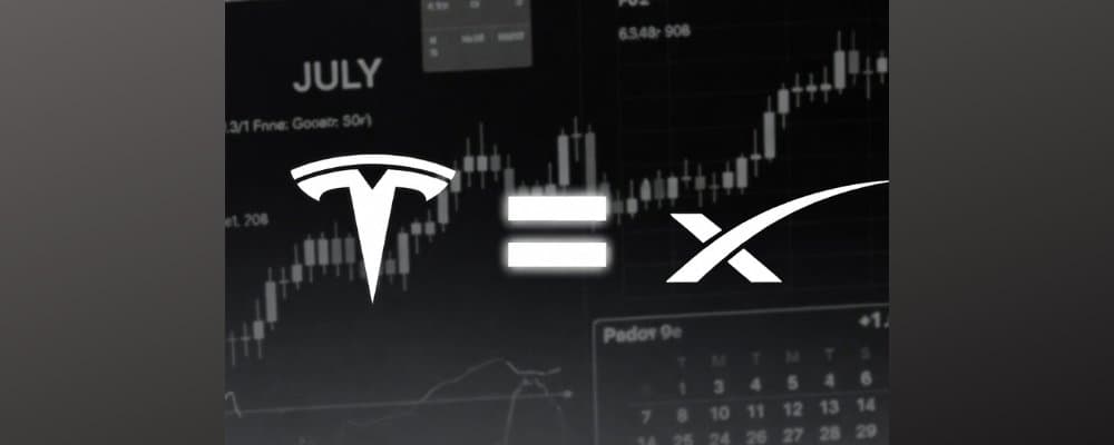 How a Tesla-SpaceX Merger of Equals Would Actually Be Built