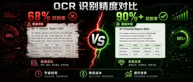 Equipping Agents with "Local Eyes": PP-OCRv6 Browser-side OCR in Action