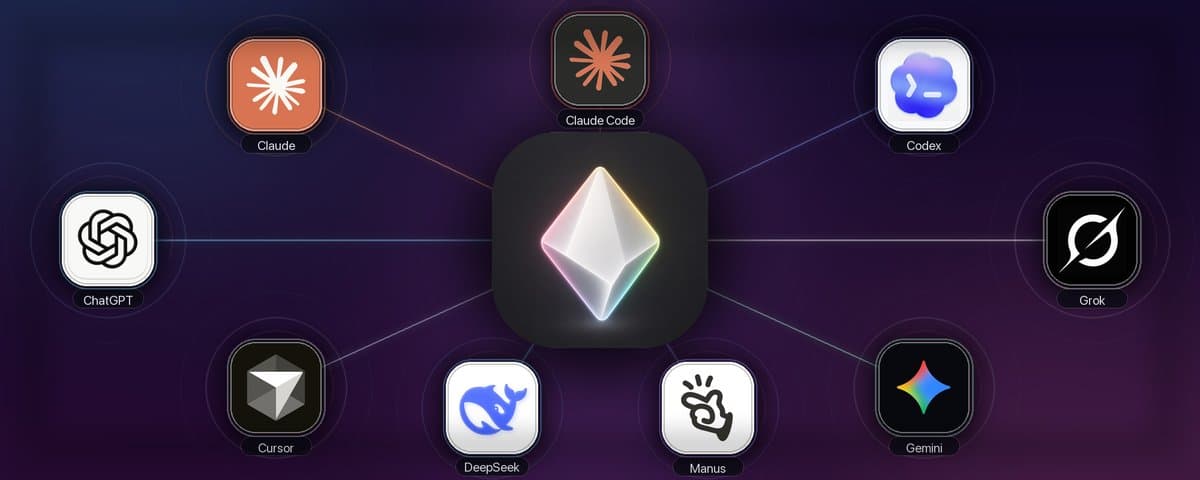 Productivity Skyrocketed After Making All AIs Accessible from My Smartphone
