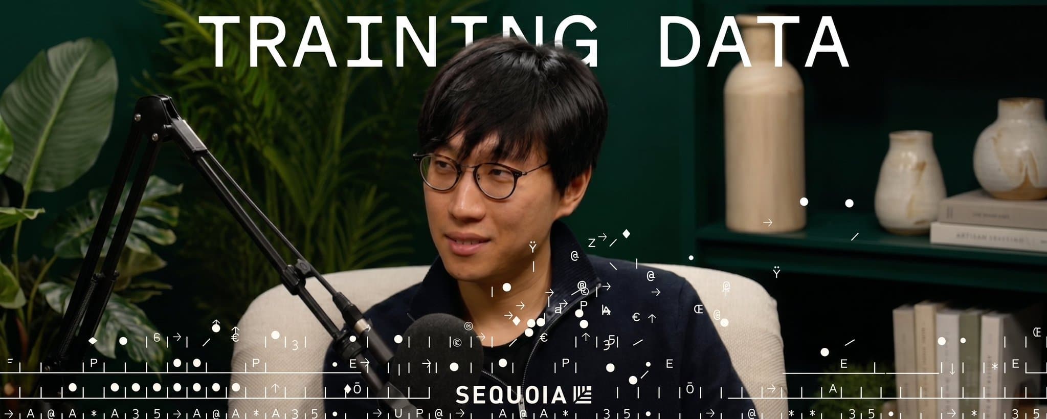 Large-Scale Human Simulation: Sequoia Capital Interview - Joon Sung Park of Simile