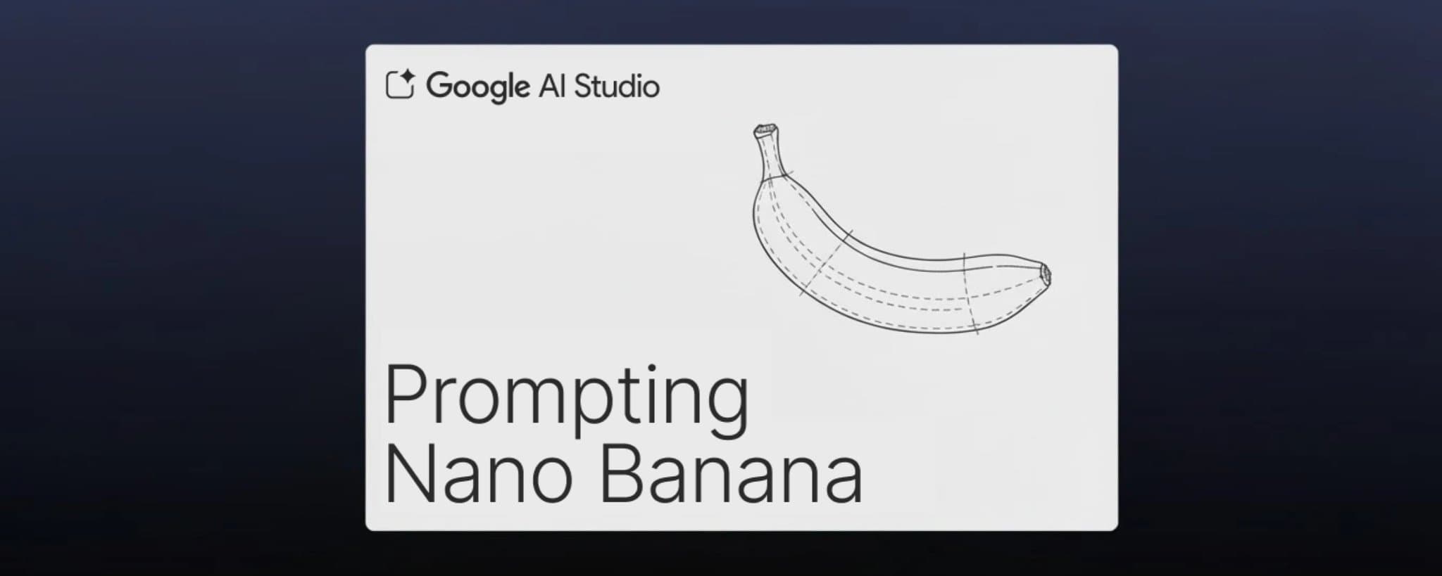 Six text-to-image prompting tips for Nano Banana