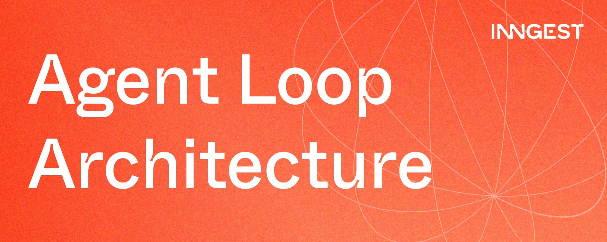 The Agent Loop Architecture