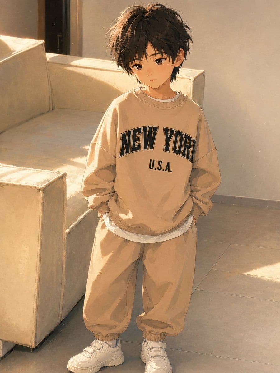 Sinematik Anime Fotoğraf Dönüşümü