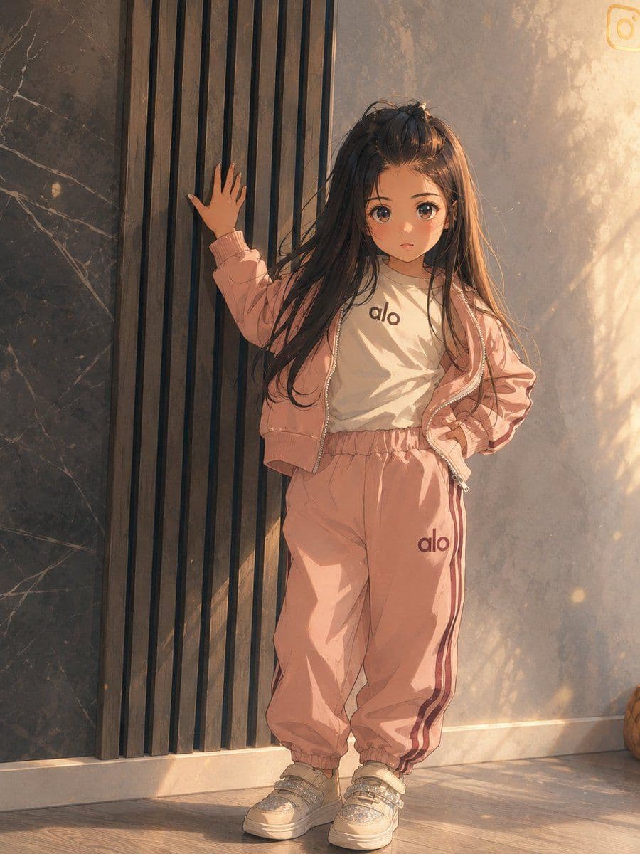 Sinematik Anime Fotoğraf Dönüşümü